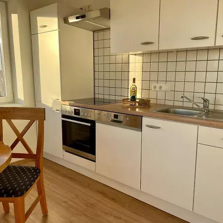 Brandung Appartement