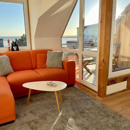 Brandung Appartement *