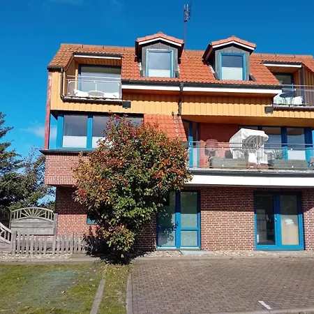 Brandung Appartement