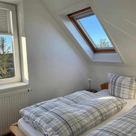 Apartment Brandung *