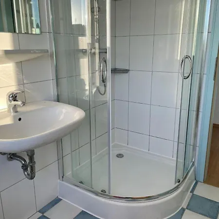 Appartement Brandung Wittdün